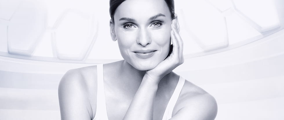 dermatologische Kosmetik von Eucerin