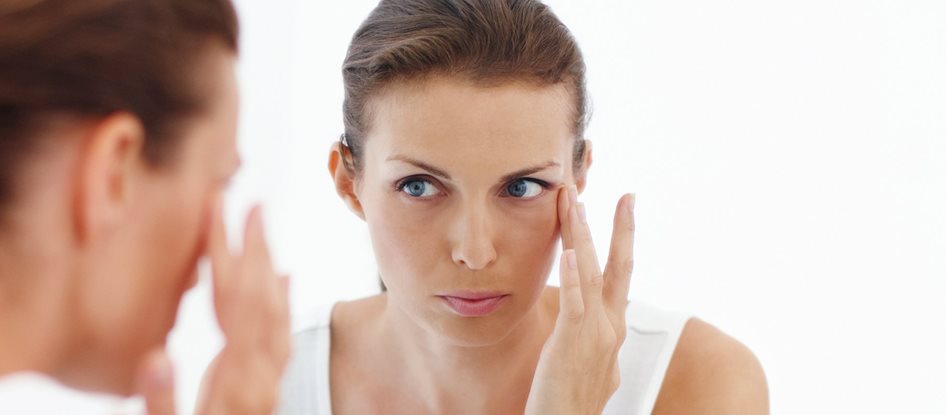 Couperose: Behandlung und Ursachen