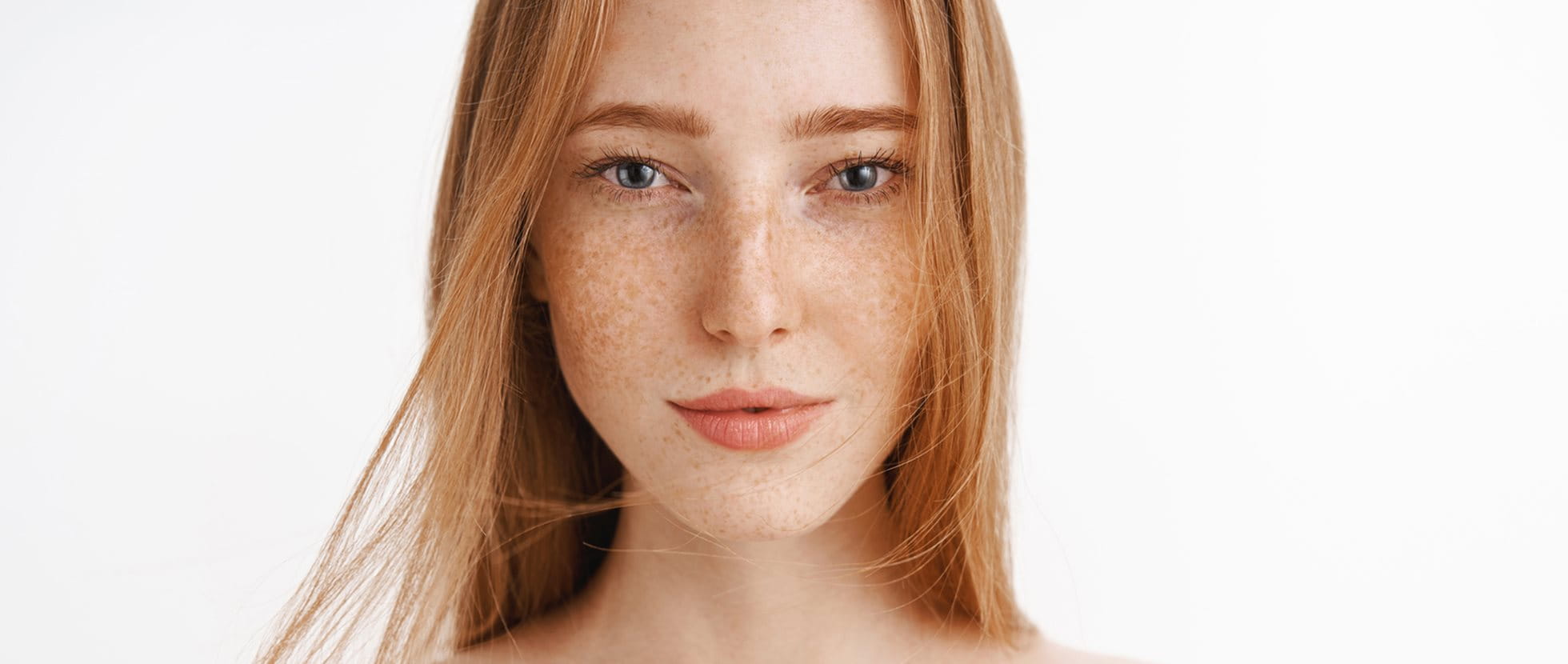 Sommersprossen Wie sie entstehen und sich entfernen lassen Eucerin