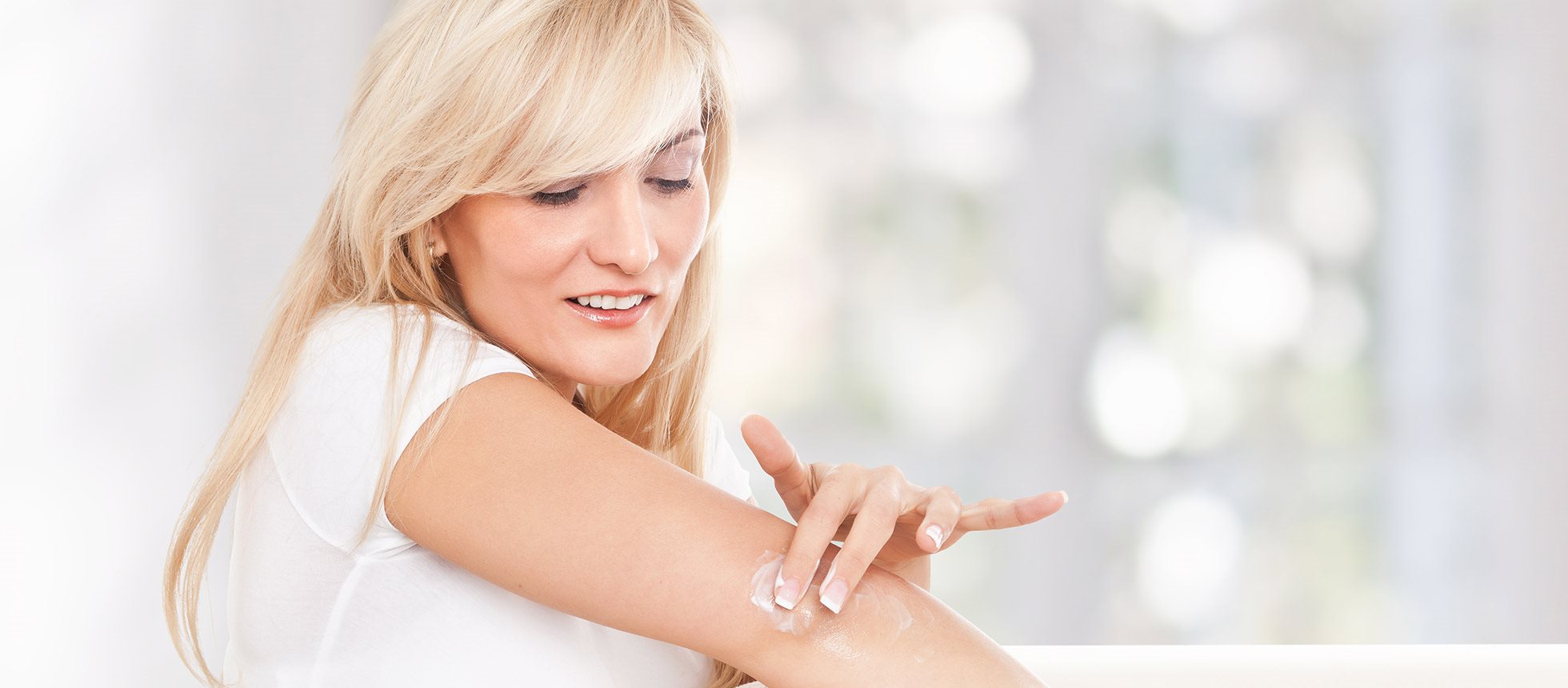 7 Fragen zu Neurodermitis