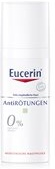 Creme für empfindliche Haut mit LSF 25