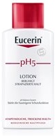 Körperlotion für empfindliche, trockene Haut