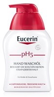 Handreinigung für empfindliche Haut