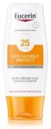 Eucerin Sun Allergy Protect Sun Creme-Gel LSF 25