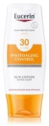 Eucerin Photoaging Control Sun Lotion Extra Light LSF 30
