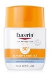 Eucerin Sensitive Protect Face Sun Fluid LSF 50+