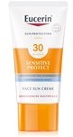 Eucerin Sensitive Protect Face Sun Creme LSF 30