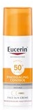 Eucerin Photoaging Control Face Sun CC Creme getönt LSF 50+ hell