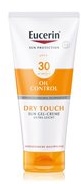 Eucerin Sun Oil Control Dry Touch Gel-Creme LSF 30