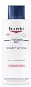 UreaRepair PLUS Lotion 5% mit beruhigendem Duft