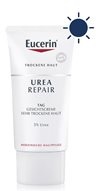 UREA REPAIR Tag Gesichtscreme 5%