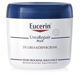 Eucerin UreaRepair PLUS увлажняющий крем с 5% мочевиной