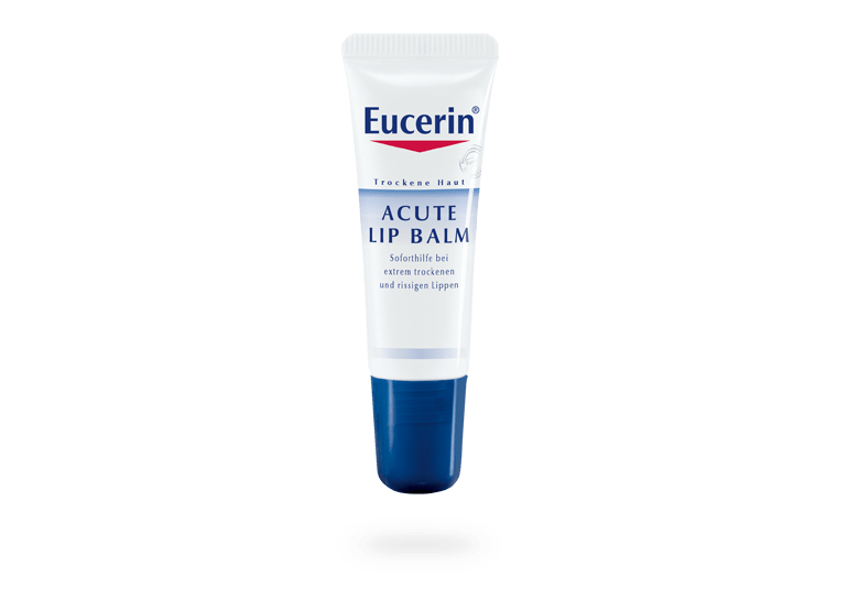 Eucerin Acute Lip Balm