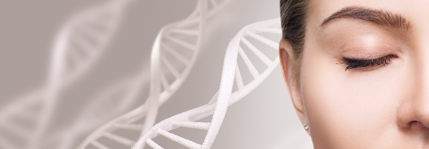 Was Ist Das Biologische Alter www.eucerin.de