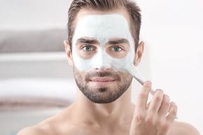 Gesichtsmasken Anti Aging Eucerin