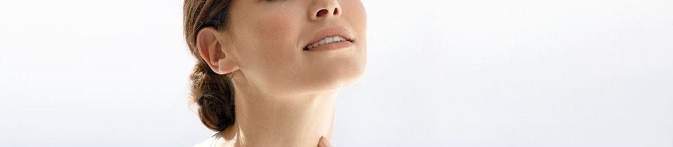 Sonnencreme richtig auftragen