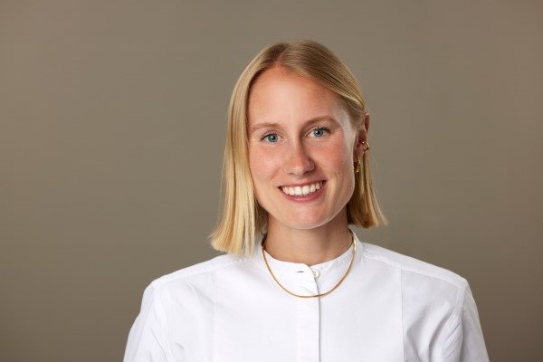 Anna-Lena Kienel – Junior Digital Managerin Search Marketing 