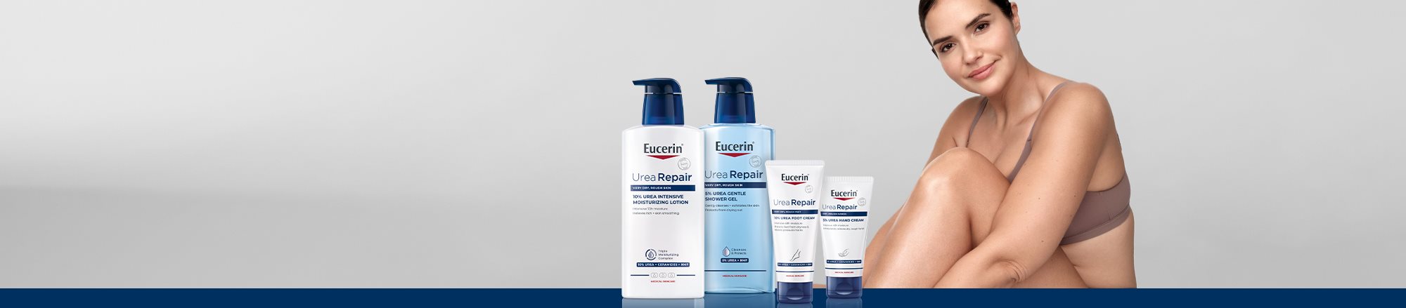 Tūlītējs un 48 stundu atvieglojums sausai ādai