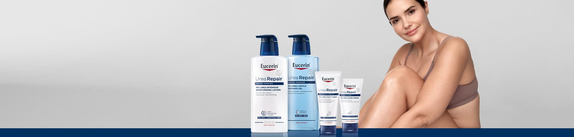 Tūlītējs un 48 stundu atvieglojums sausai ādai