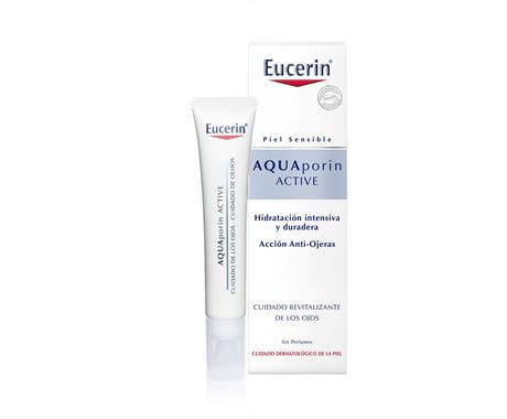 Eucerin AQUAporin ACTIVE Contorno de Ojos