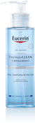 Gel Limpiador de Eucerin