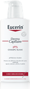 Eucerin DermoCapillaire pH5 CHAMPÚ SUAVE