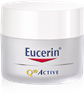 Eucerin Q10 ACTIVE Crema de Día para la piel seca