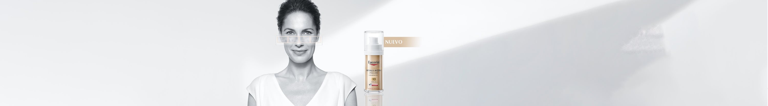 3D Serum Elasticity