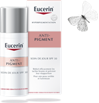 Eucerin ANTI-PIGMENT Soin de Jour SPF 30