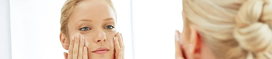 Gel nettoyant peau grasse à tendance acnéique