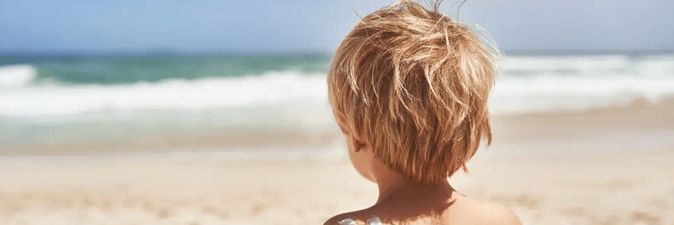 quantité de crème solaire à utiliser