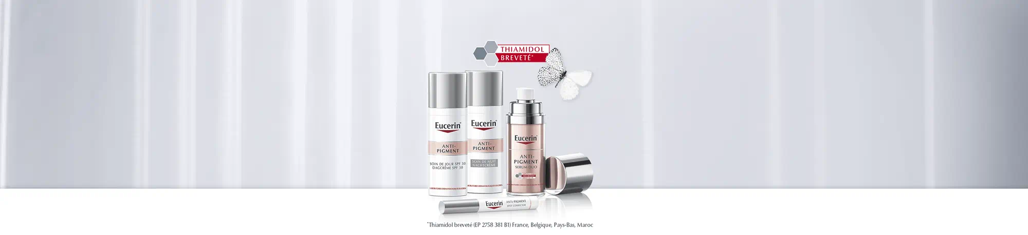 Eucerin - Anti-Pigment