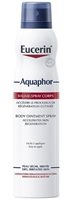 spray hydratant corps