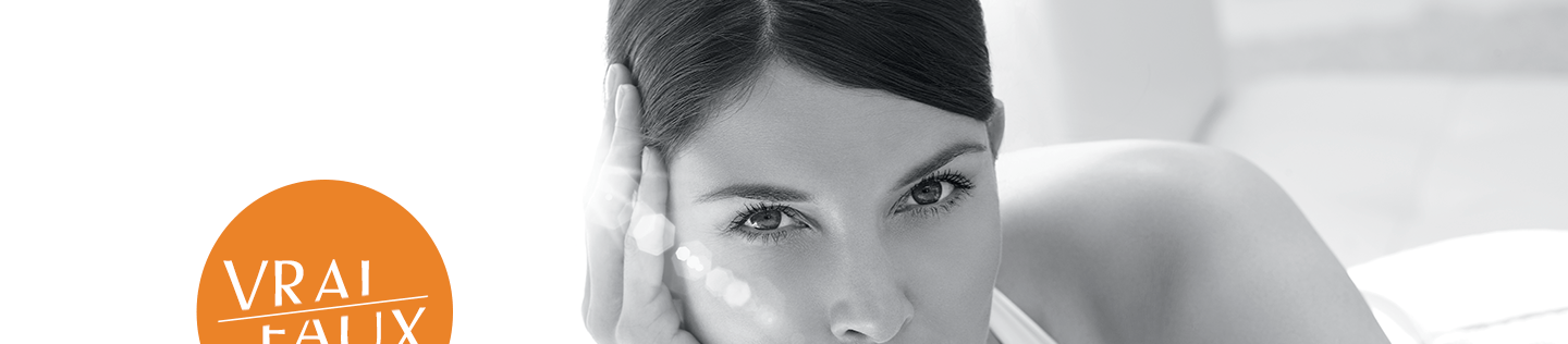 Démêlez le vrai du faux de la protection solaire