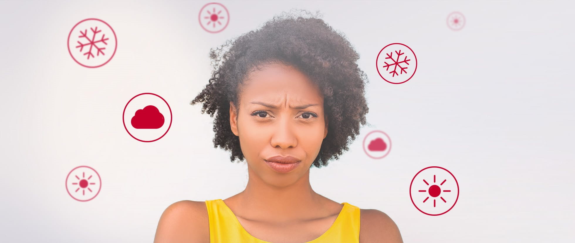 Les ennemis de la peau