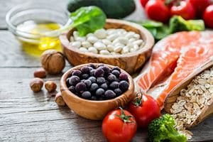 Les radicaux libres et les antioxydants : ce qu’il faut manger