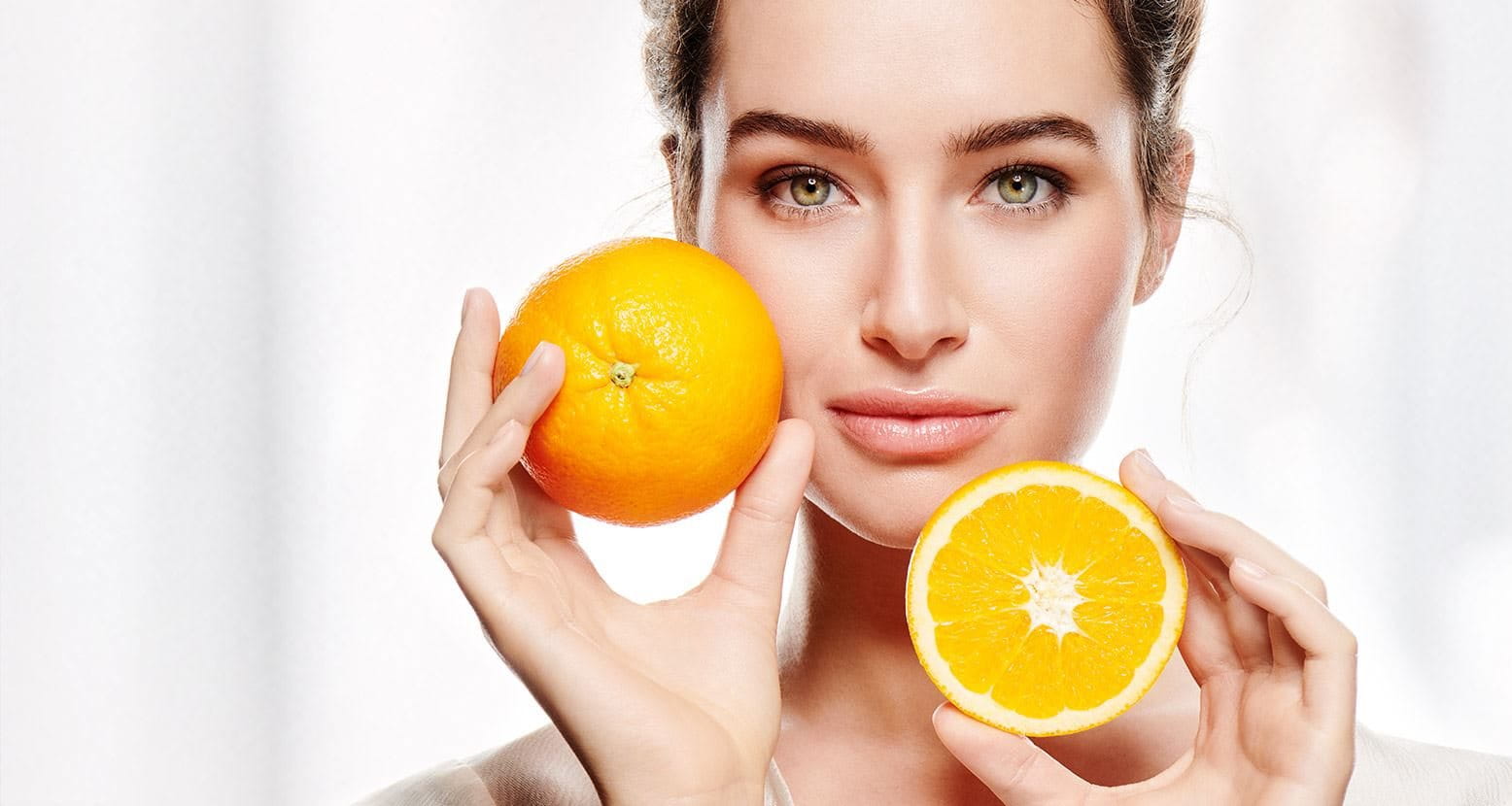 La vitamine C, un antioxydant puissant pour la peau
