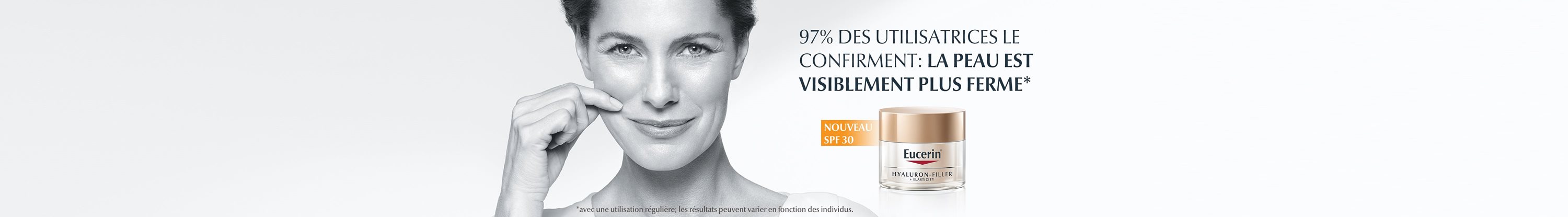 Eucerin Hyaluron Filler & Elasticity