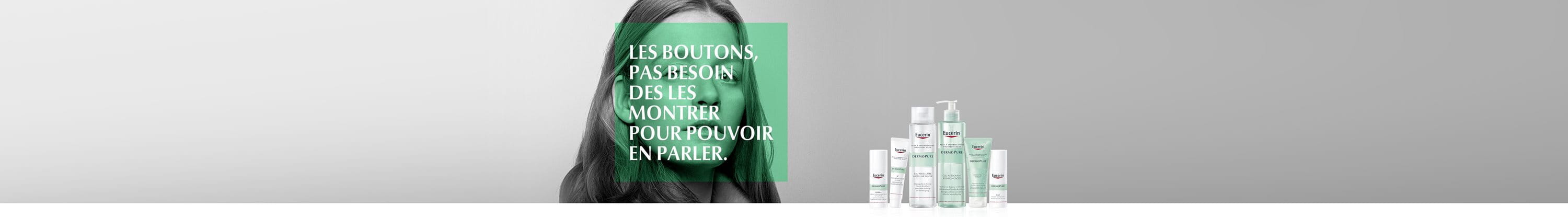 problème de peau
