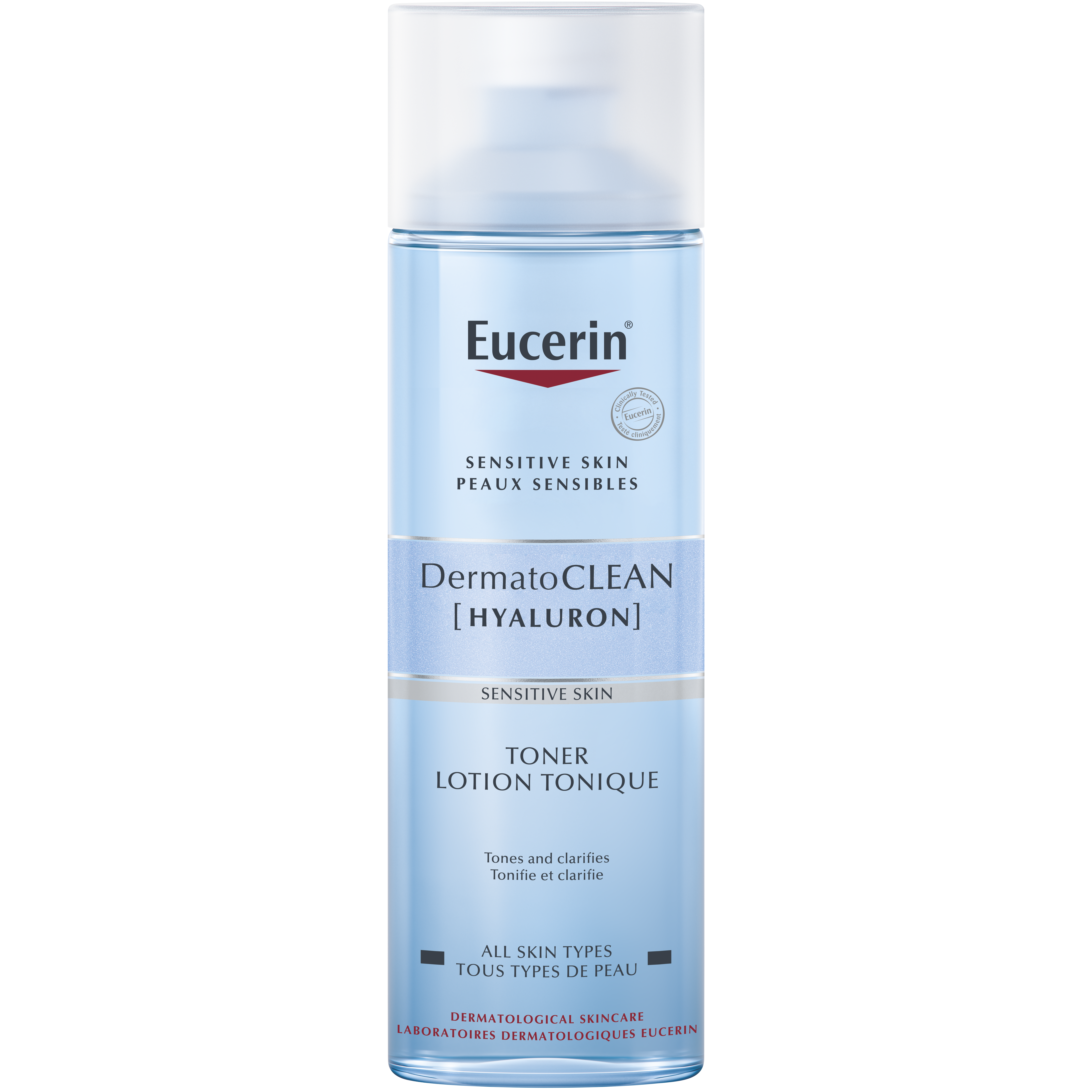 lotion tonique
