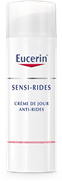 EUCERIN SENSI-RIDES Soin Anti-Rides Jour Fluide