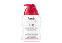 EUCERIN pH5 Huile Lavante Mains