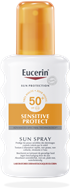 EUCERIN SUN Spray 50+