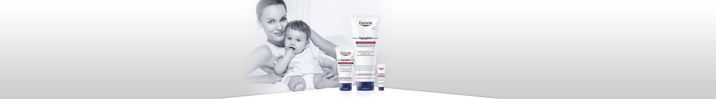 EUCERIN AQUAPHOR