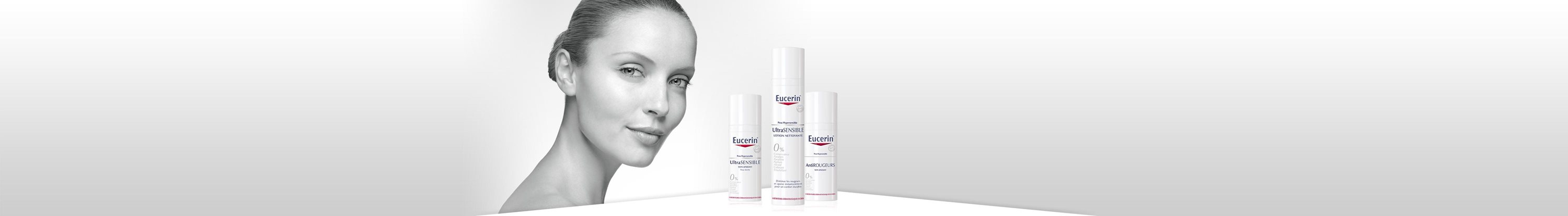 EUCERIN Peau Hypersensible