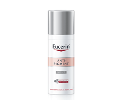 Packshot of Eucerin AntiPigment Night Cream