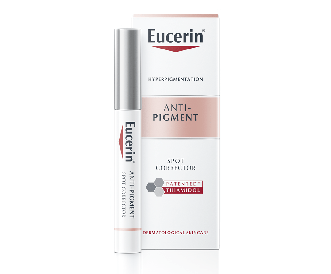 AntiPigment Spot Corrector Hyperpigmentation Eucerin