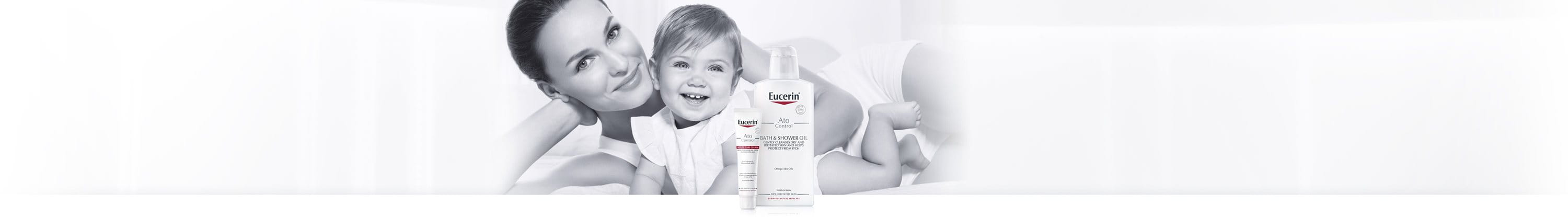 AtoControl - Skincare products for Atopic Dermatitis and Eczema