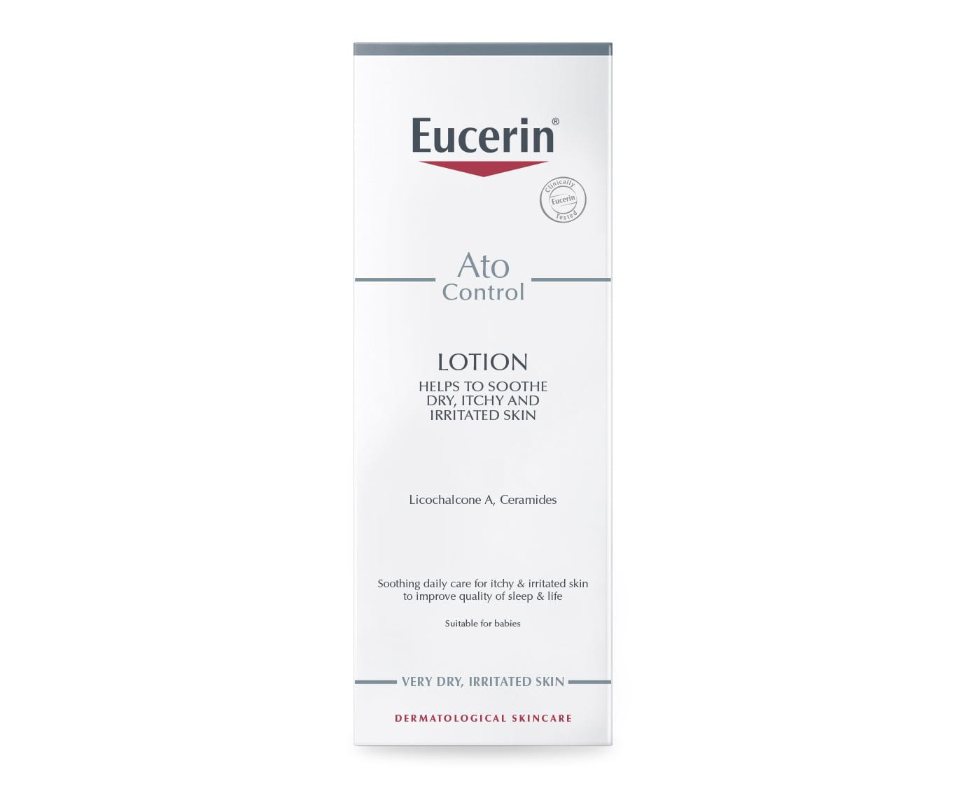 eucerin atocontrol lotion