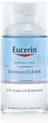 Micellar Eye make up remover
